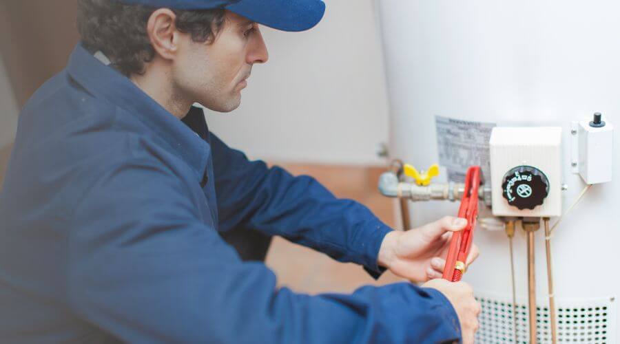 Local annual plumbing maintenance in Port Deposit, MD